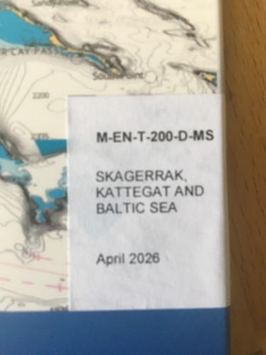 Seekarten modul map für - seekarten, c-map