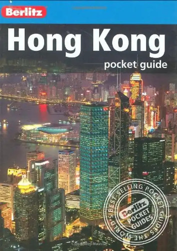 Hong kong berlitz - hong,