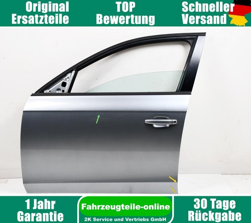 Tür vorn links - , ly7g