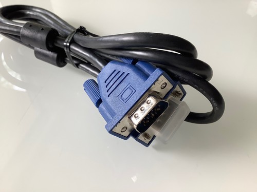 Vga kabel für tft lcd - für,