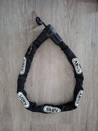 Abus city chain - city,