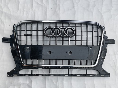 Audi kühlergrill - q5, 8r.