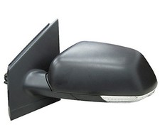 Spiegel links für VW Polo 9N3