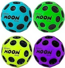 Waboba - MOON Ball "DARK SIDE
