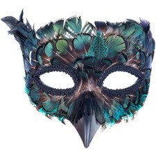 Venezianische Maske Damen