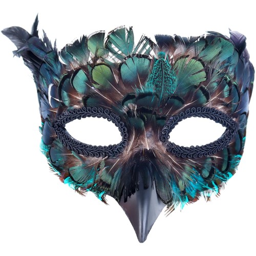 Venezianische maske damen - venezianische,