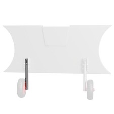 Ersatz Slipachse LINKS für