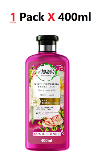 Herbal essences bio - essences, bio:renew