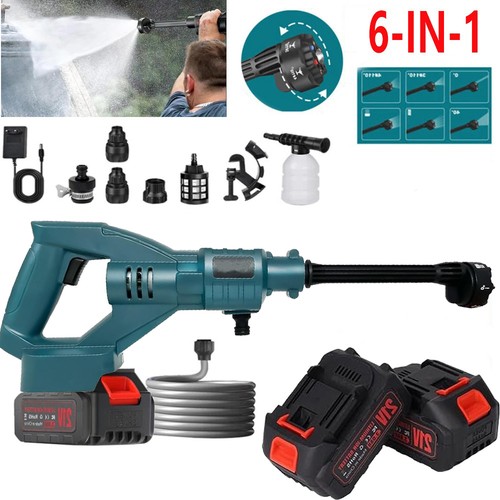 1 300bar - 6-in-1,