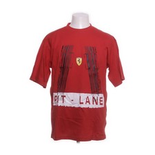 Ferrari, T-shirt, Größe