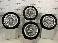 Winter Kompletträder