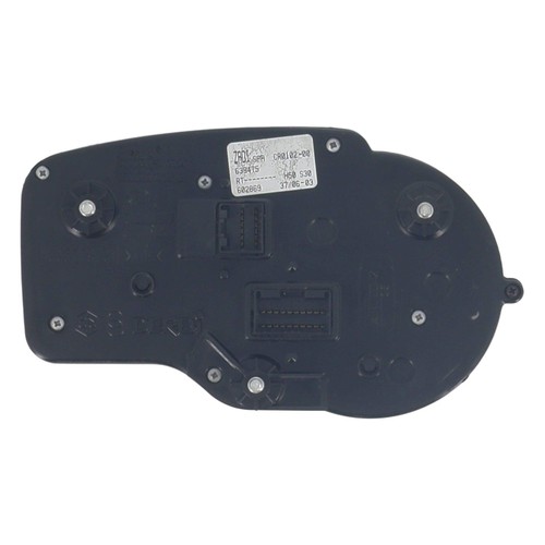 Tachometer gilera nexus - -, 500
