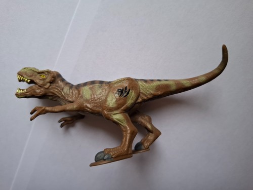 Jurassic park rex hatchling - jurassic,