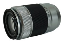 Fujifilm XC 50-230 mm Objektiv