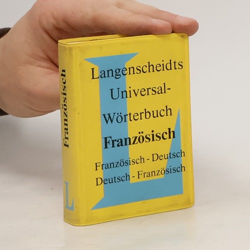 Langenscheidt universal - langenscheidt,