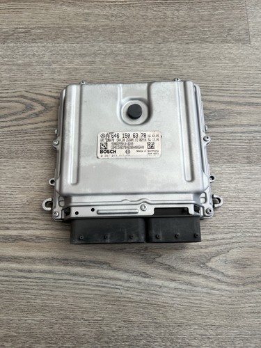 Ecu motorsteuergerät - ecu,