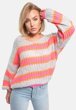 Damen Strickpullover