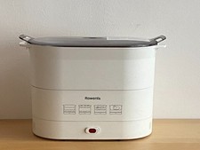 Dampfgarer Rowenta KG 50