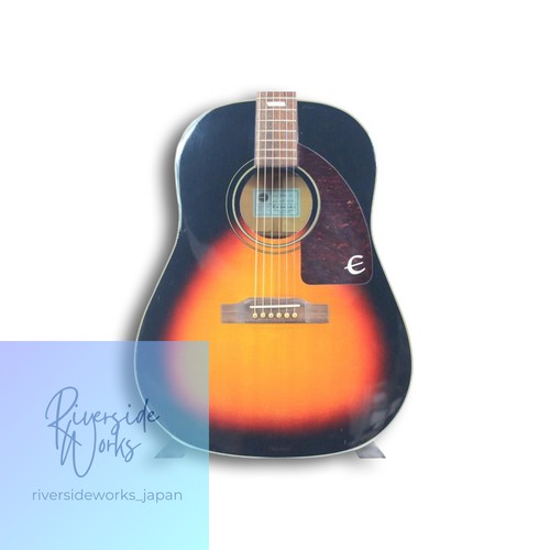 Epiphone texan - epiphone,