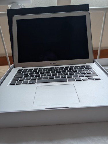 Apple macbook air 256gb ssd - apple, (256gb