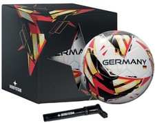 DERBYSTAR Fußball Deutschland