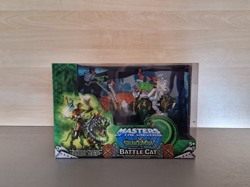 Masters the universe 200x - masters, of
