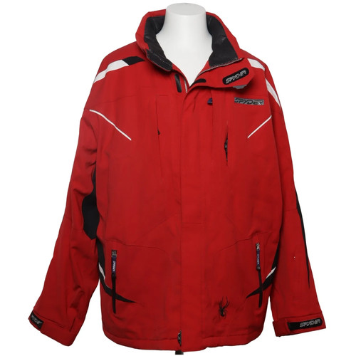 Spyder skijacke herren - spyder,,
