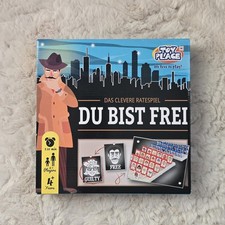 Müller - Toy Place - Du bist