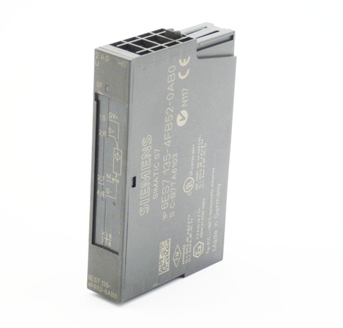 Siemens simatic - siemens, s7