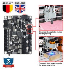 〖Ger〗 CNC 3018 PRO GRBL