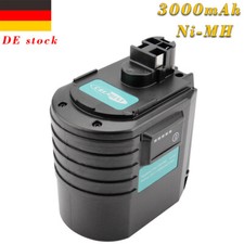 3,0AH 24V Ni-MH Akku Für