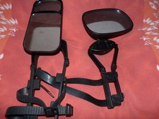 Caravanspiegel 2 Stück Universal