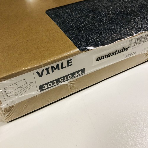 Ikea vimle bezug für - vimle, 2-er
