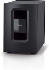 Bose CineMate 1 SR Digital