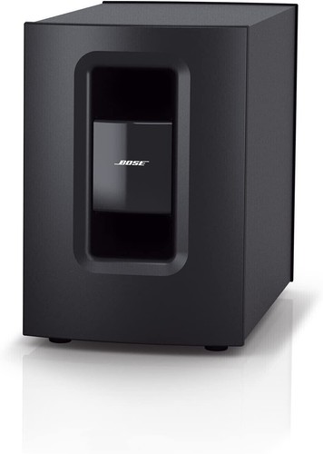 Bose cinemate digital - bose,