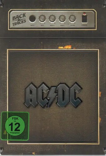 Box dc backtracks - cd-box, ac/dc