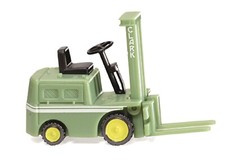 Wiking 117101 Gabelstapler