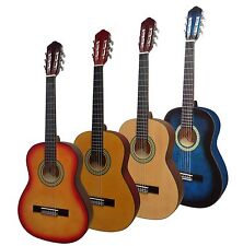 Gitarre 3/4 Jugend- /