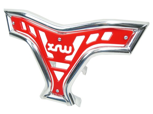Front bumper yamaha raptor - bumper,