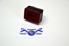 Zündapp 442 444 ZR ZL ZA ZD