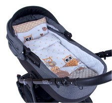 BABYLUX 2tlg.Set BEZUG