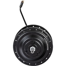 E-Bike Nabenmotor 36V 250W Hinterrad 20" Pedelec Fahrrad Motor brushless Zündapp