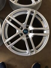 RH Alufelgen Satz Ford NEU