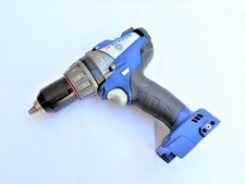 Akkuschrauber Berner BACHDD