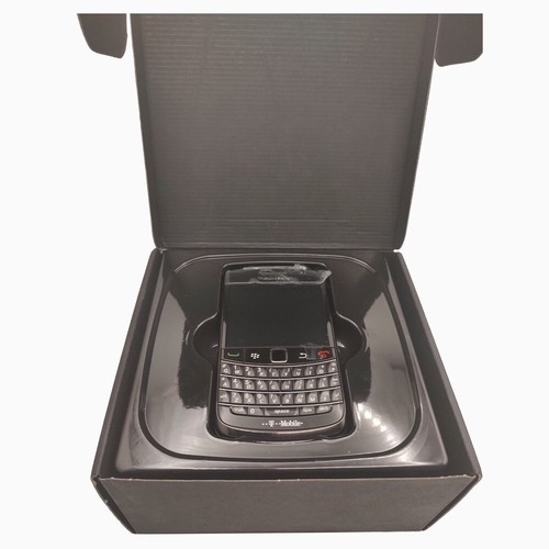 Blackberry bold 9780 256mb - blackberry,