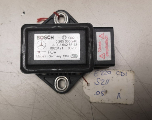 Esp steuergerät sensor - esp,