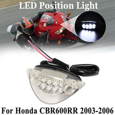 For Honda CBR600RR LED