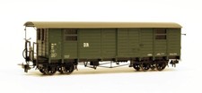 Lok schlosserei bausatz kd4 - lok,