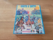 North & South (Infogrames)