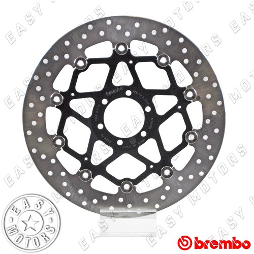 Bremsscheibe vorne brembo - brembo, moto